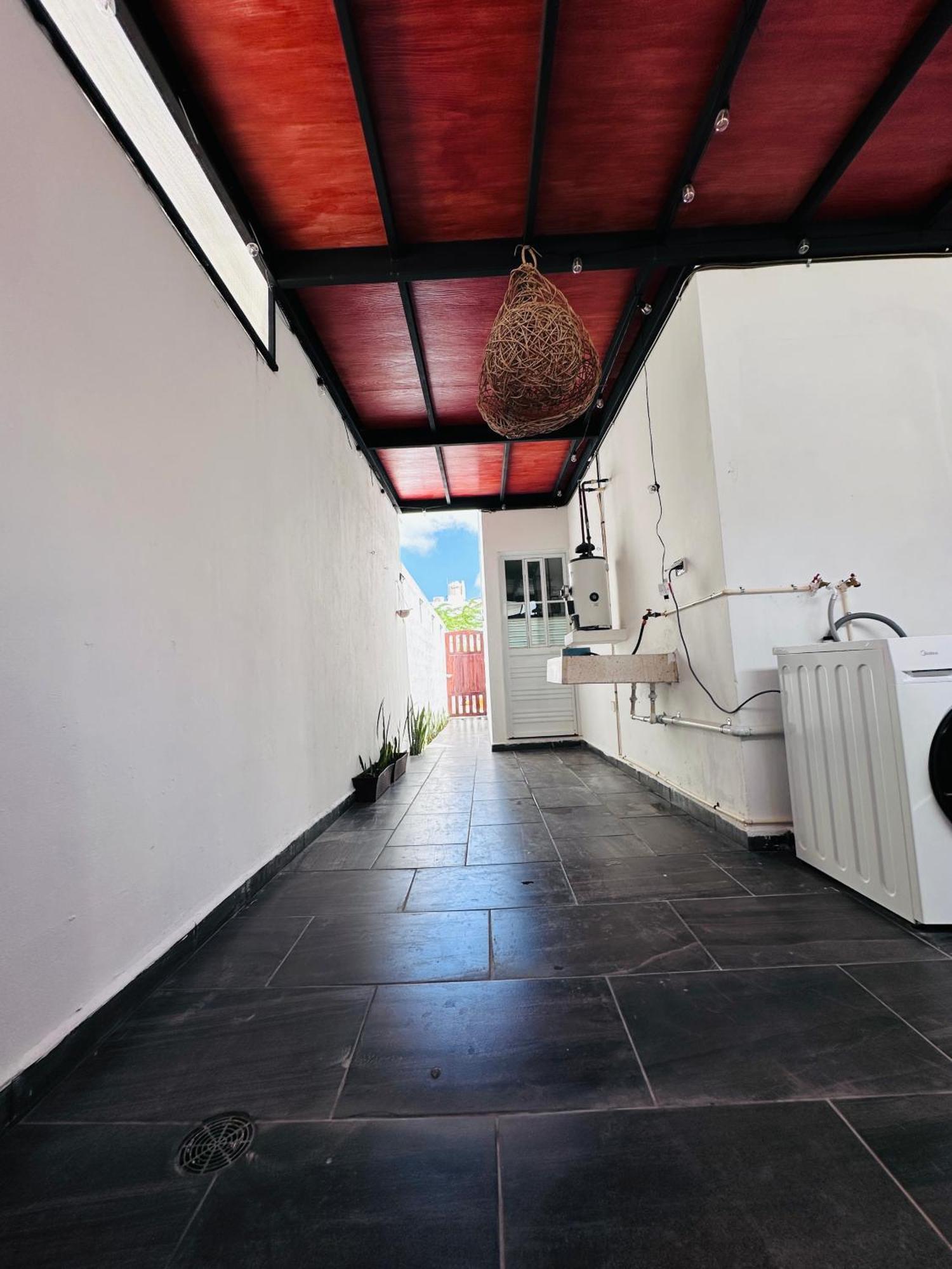 Villa Casa Gran Santa Fe à Cancún Extérieur photo