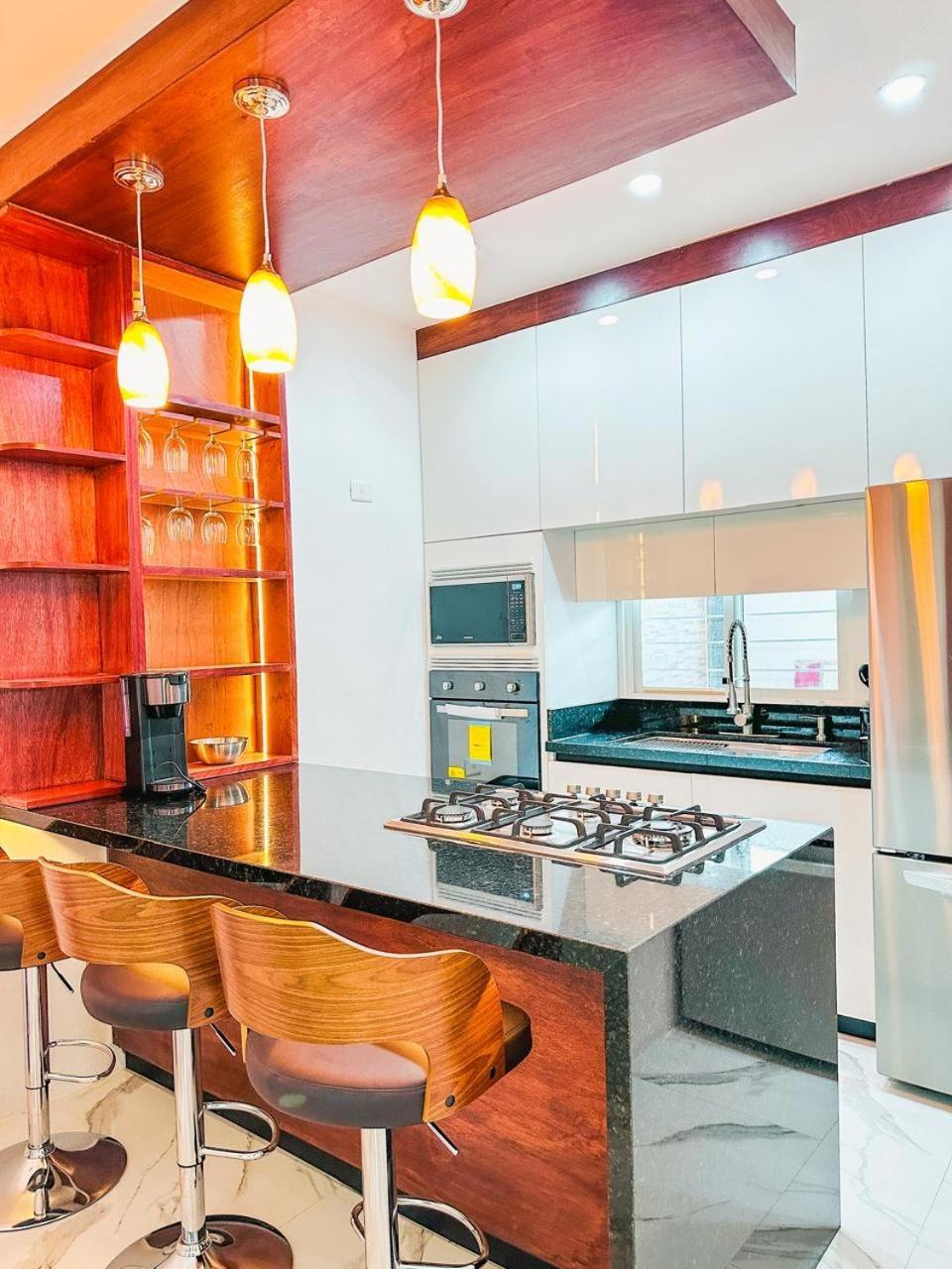 Villa Casa Gran Santa Fe à Cancún Extérieur photo
